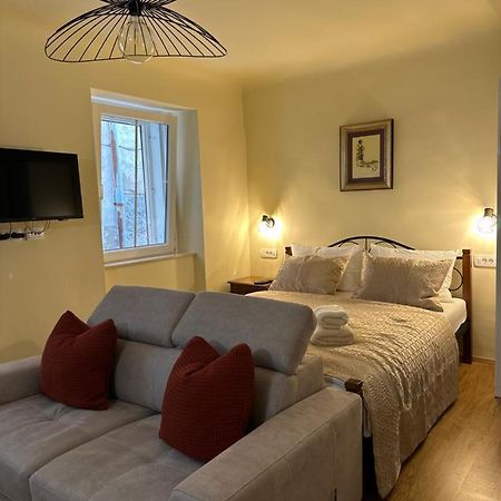 Casa 300 Apartment Piran Luaran gambar