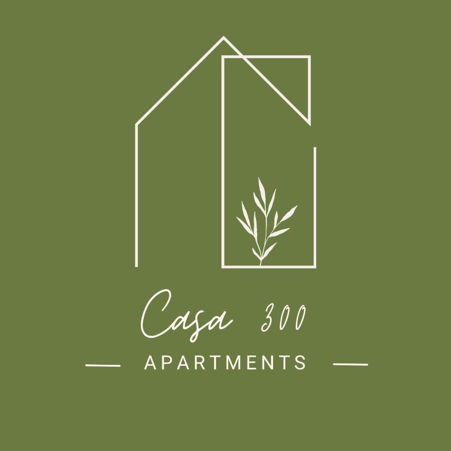 Casa 300 Apartment Piran Luaran gambar