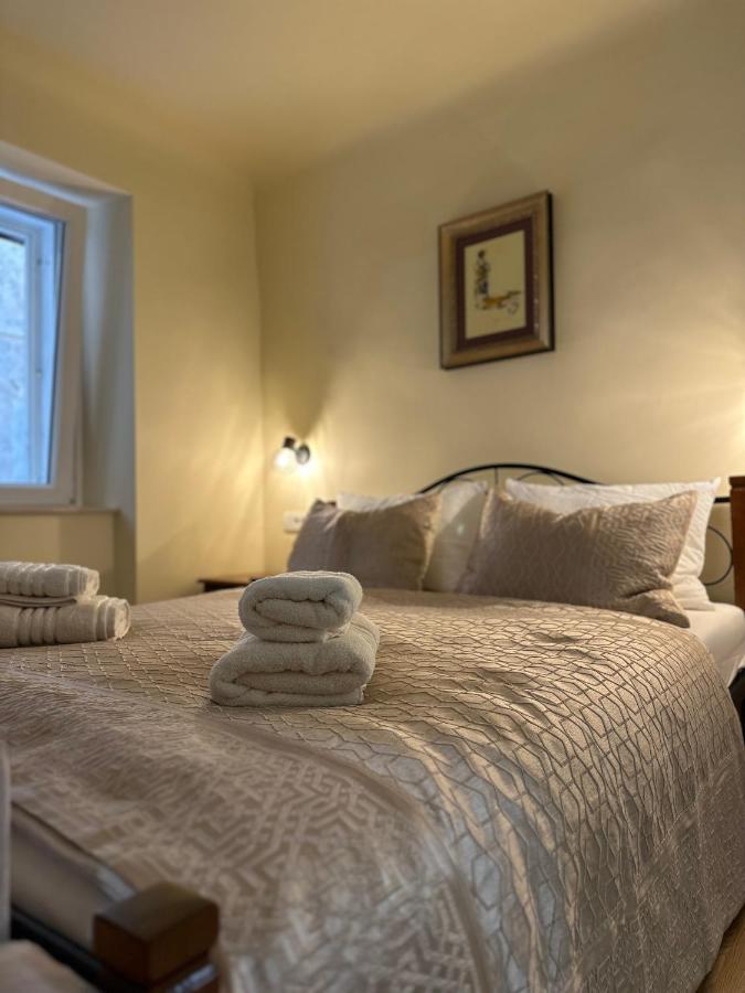 Casa 300 Apartment Piran Luaran gambar