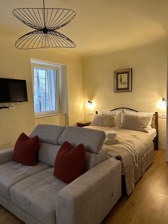 Casa 300 Apartment Piran Luaran gambar