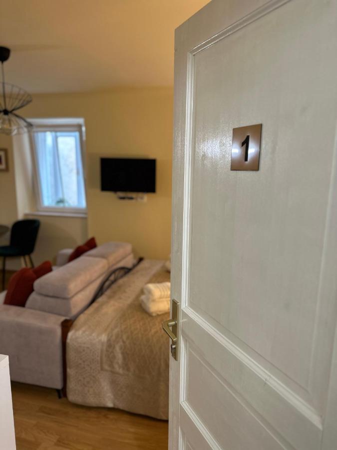 Casa 300 Apartment Piran Luaran gambar