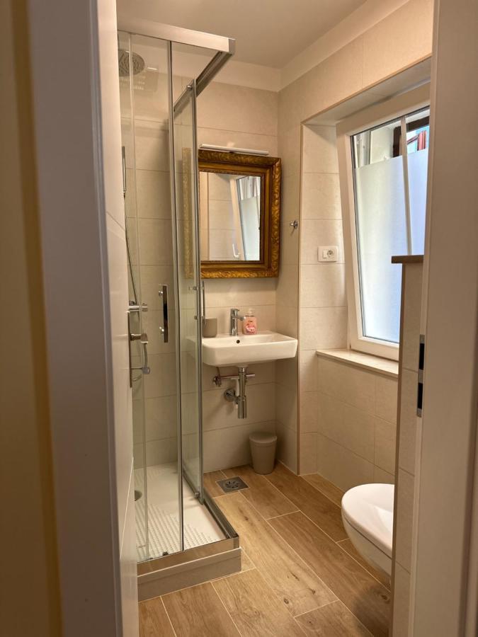 Casa 300 Apartment Piran Luaran gambar
