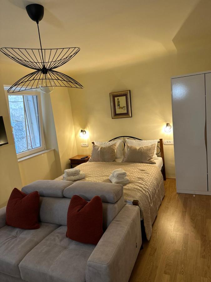Casa 300 Apartment Piran Luaran gambar