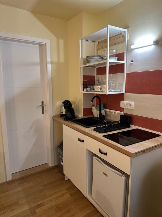 Casa 300 Apartment Piran Luaran gambar