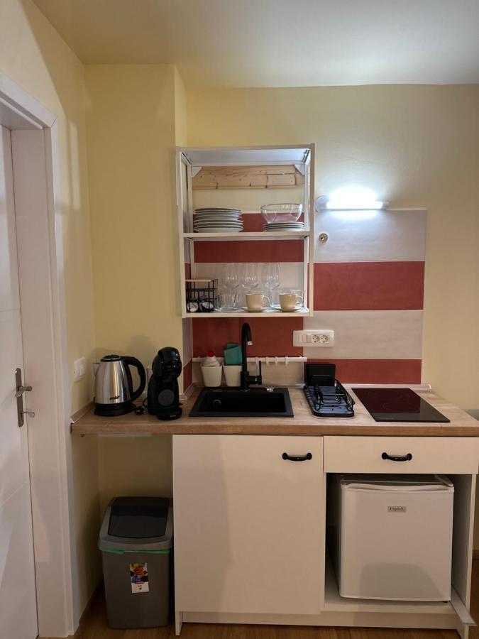 Casa 300 Apartment Piran Luaran gambar