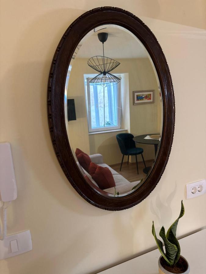 Casa 300 Apartment Piran Luaran gambar