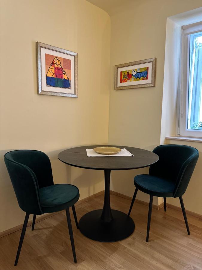 Casa 300 Apartment Piran Luaran gambar