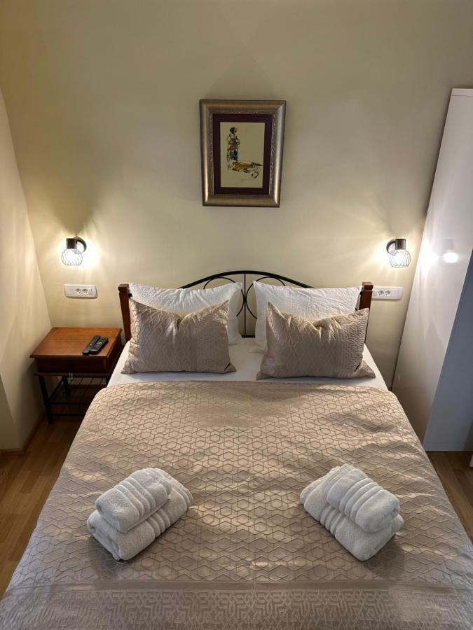 Casa 300 Apartment Piran Luaran gambar