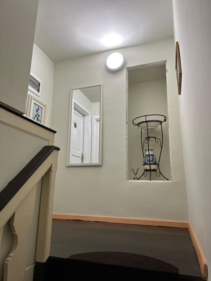 Casa 300 Apartment Piran Luaran gambar