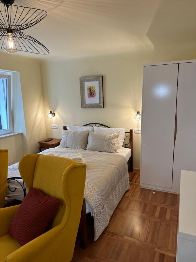 Casa 300 Apartment Piran Luaran gambar