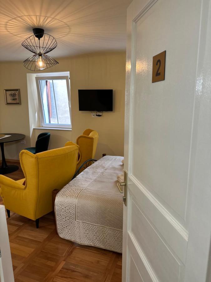 Casa 300 Apartment Piran Luaran gambar