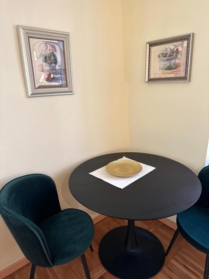 Casa 300 Apartment Piran Luaran gambar