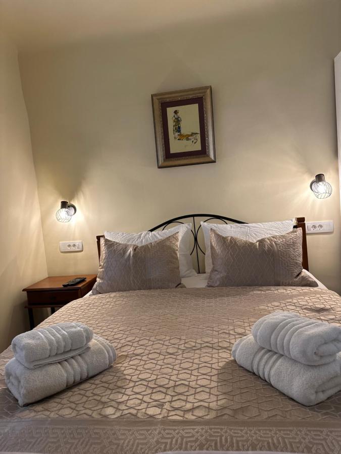 Casa 300 Apartment Piran Luaran gambar