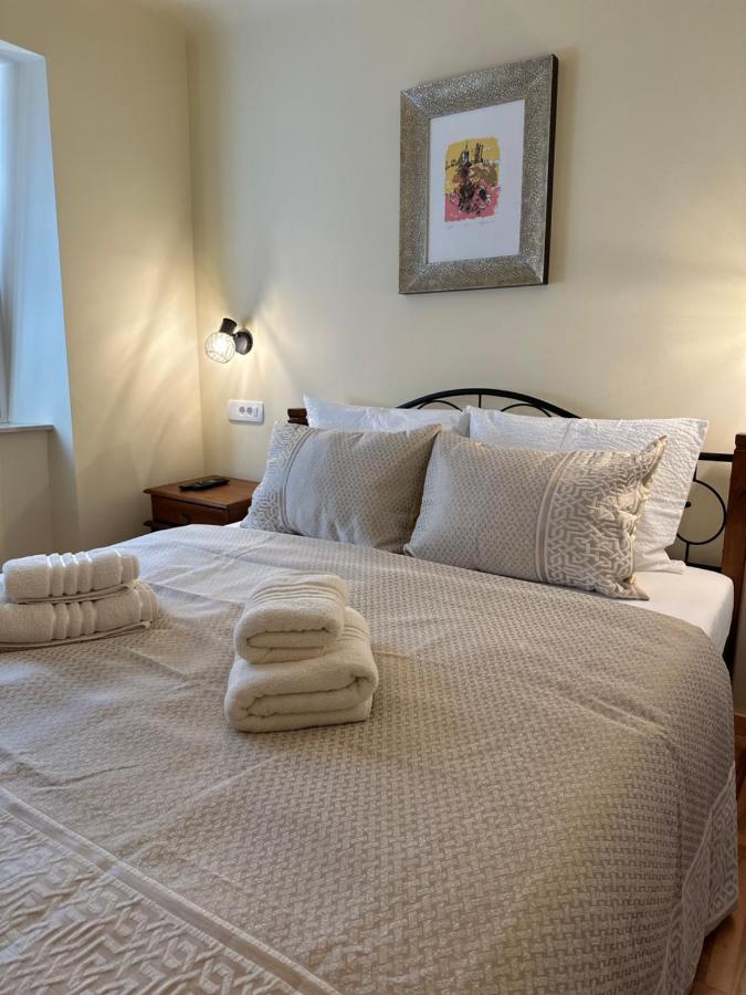 Casa 300 Apartment Piran Luaran gambar