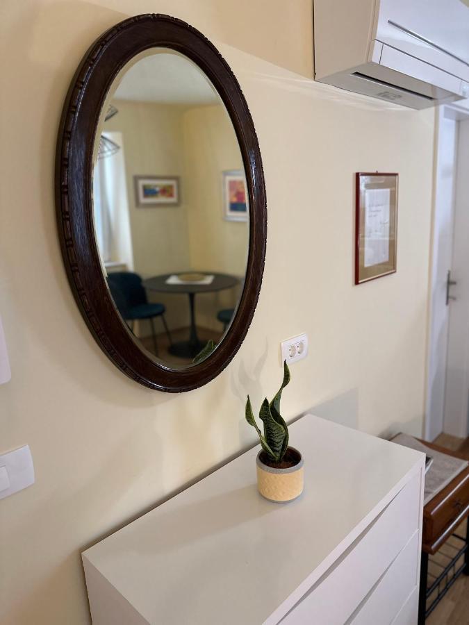 Casa 300 Apartment Piran Luaran gambar