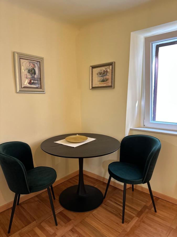 Casa 300 Apartment Piran Luaran gambar