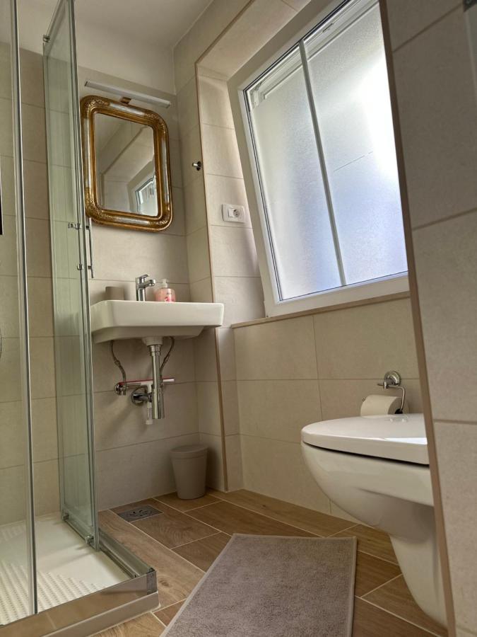 Casa 300 Apartment Piran Luaran gambar