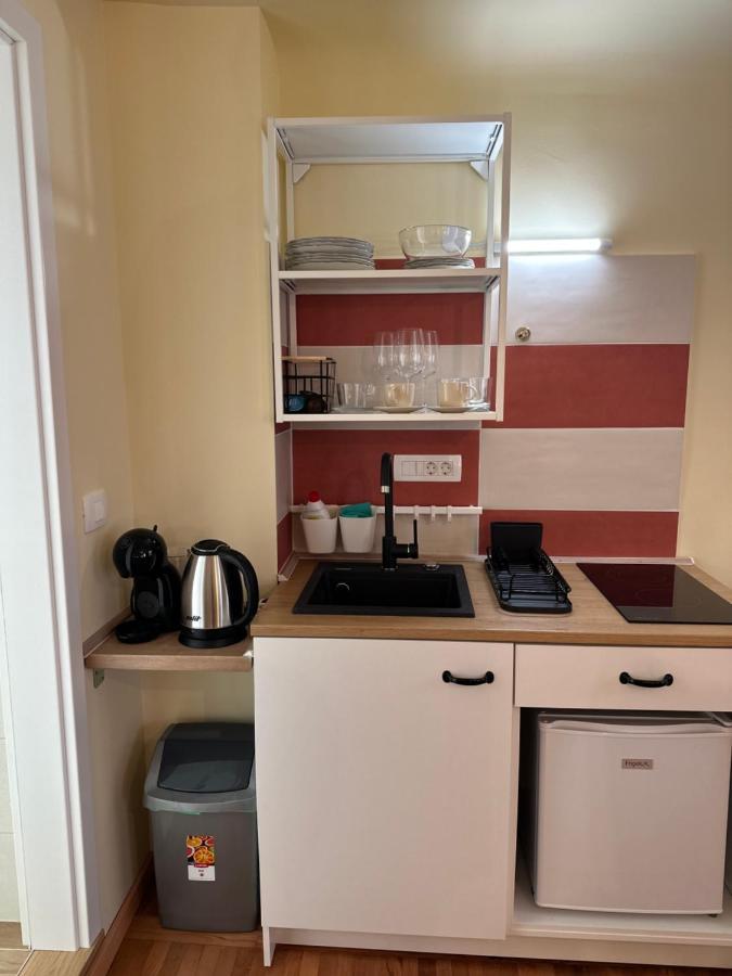 Casa 300 Apartment Piran Luaran gambar