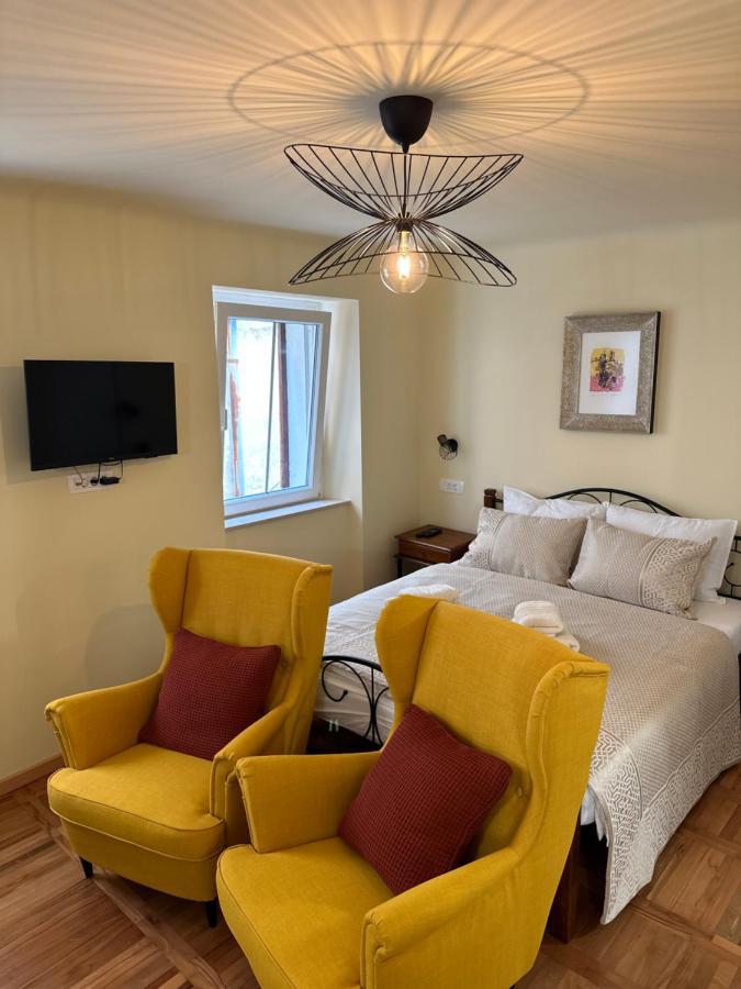 Casa 300 Apartment Piran Luaran gambar